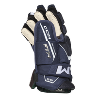 CCM Jetspeed FTW Hockey Gloves Senior