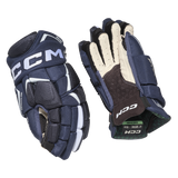 CCM Jetspeed FTW Hockey Gloves Senior