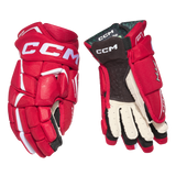 CCM Jetspeed FTW Hockey Gloves Senior