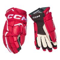 CCM Jetspeed FTW Hockey Gloves Senior