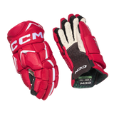 CCM Jetspeed FTW Hockey Gloves Senior