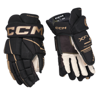 CCM Tacks XF80 Hockey Gloves Senior