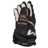 CCM Tacks XF80 Hockey Gloves Senior