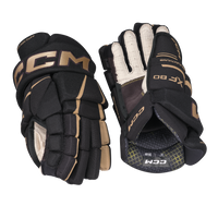 CCM Tacks XF80 Hockey Gloves Senior