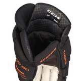 CCM Tacks XF80 Hockey Gloves Senior