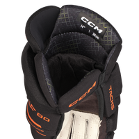 CCM Tacks XF80 Hockey Gloves Senior