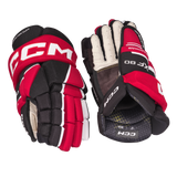 CCM Tacks XF80 Hockey Gloves Senior