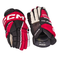 CCM Tacks XF80 Hockey Gloves Senior