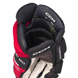 CCM Tacks XF80 Hockey Gloves Senior