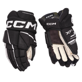 CCM Tacks XF80 Hockey Gloves Senior