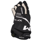 CCM Tacks XF80 Hockey Gloves Senior