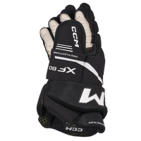 CCM Tacks XF80 Hockey Gloves Senior