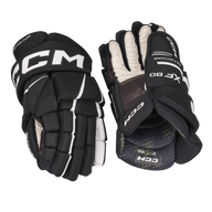 CCM Tacks XF80 Hockey Gloves Senior