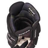 CCM Tacks XF80 Hockey Gloves Senior