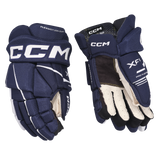 CCM Tacks XF80 Hockey Gloves Senior