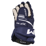 CCM Tacks XF80 Hockey Gloves Senior