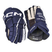 CCM Tacks XF80 Hockey Gloves Senior