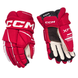 CCM Tacks XF80 Hockey Gloves Senior