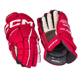 CCM Tacks XF80 Hockey Gloves Senior