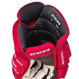 CCM Tacks XF80 Hockey Gloves Senior