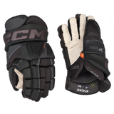 CCM Tacks XF Pro Hockey Gloves Senior