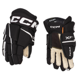 CCM Tacks XF Pro Hockey Gloves Youth