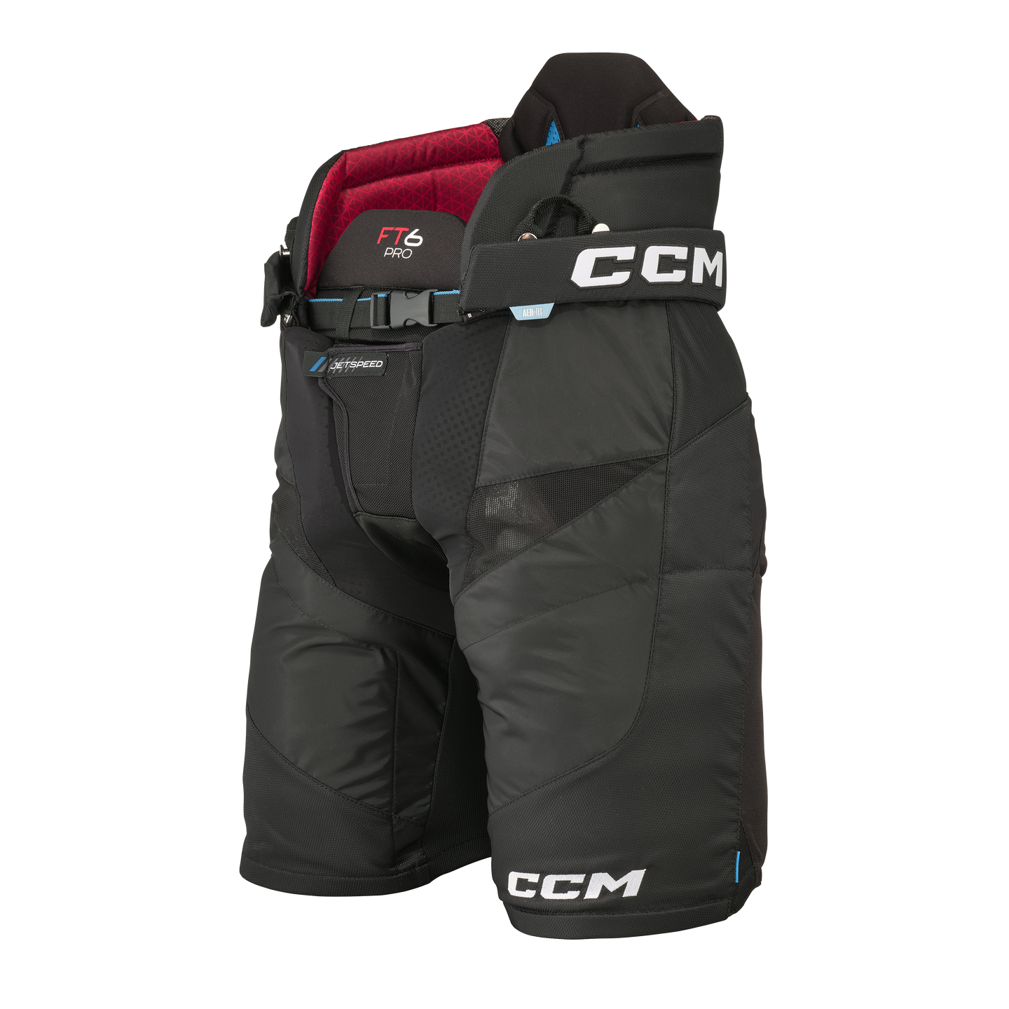 CCM Jetspeed FT6 Pro Hockey Shorts Senior