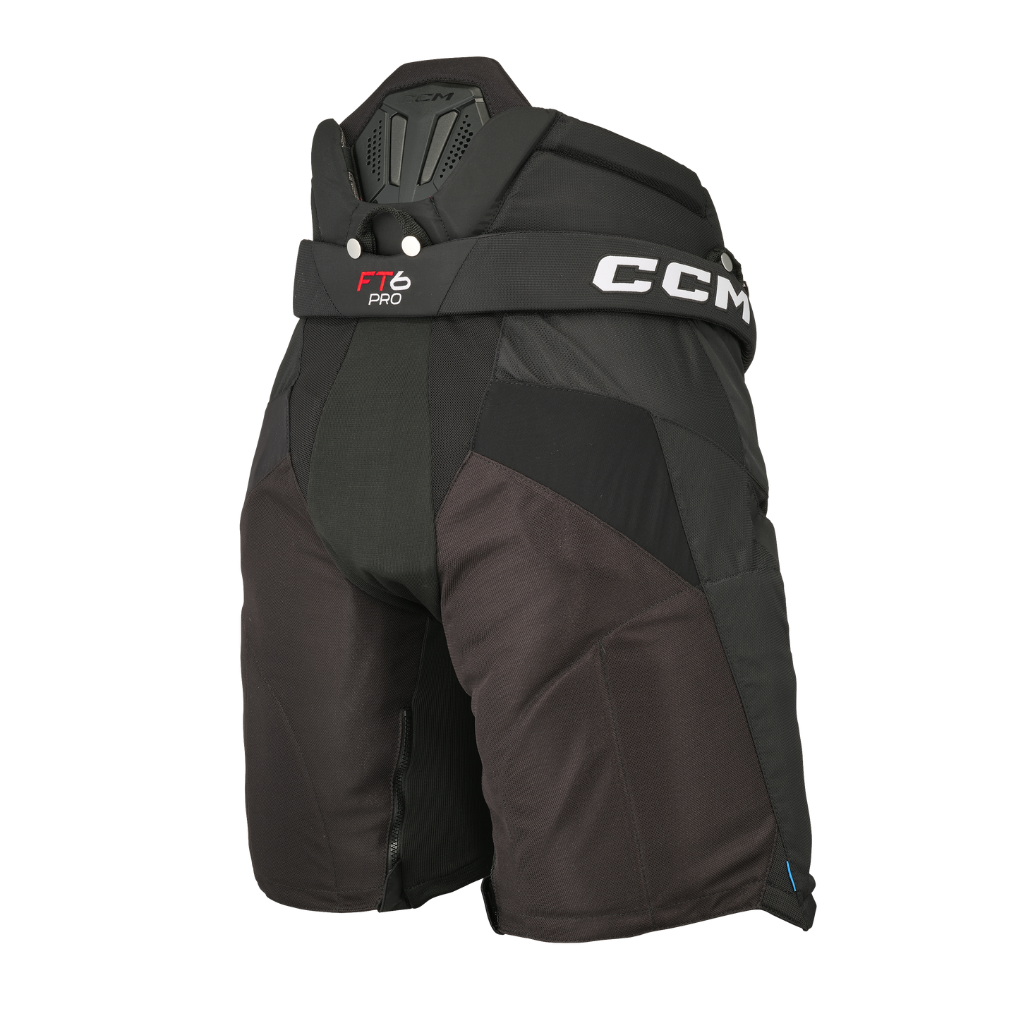 CCM Jetspeed FT6 Pro Hockey Shorts Senior