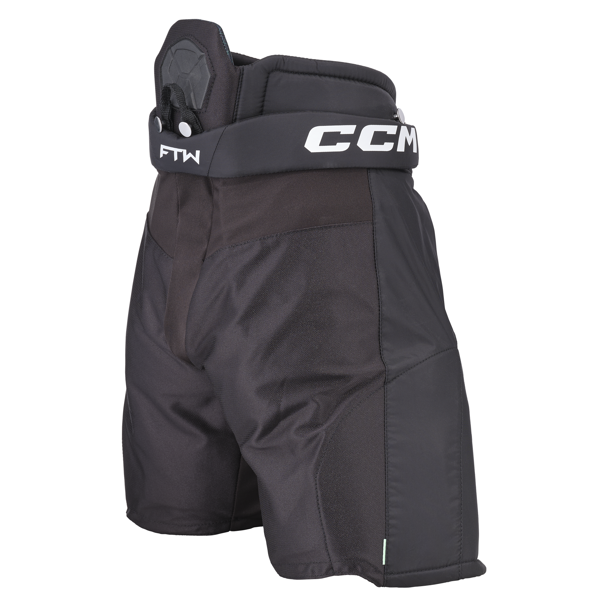 CCM Jetspeed FTW Hockey Shorts Junior