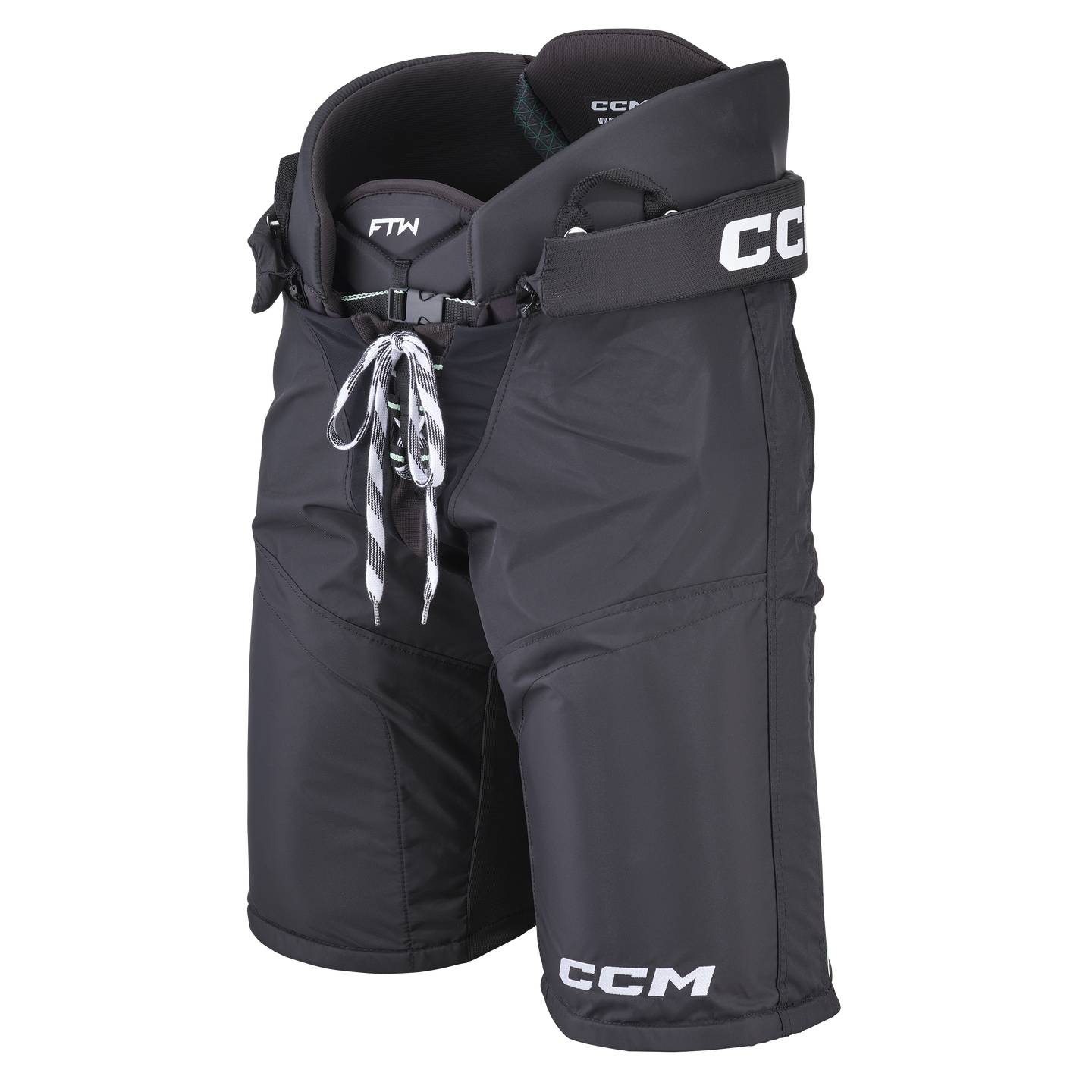 CCM Jetspeed FTW Hockey Shorts Senior