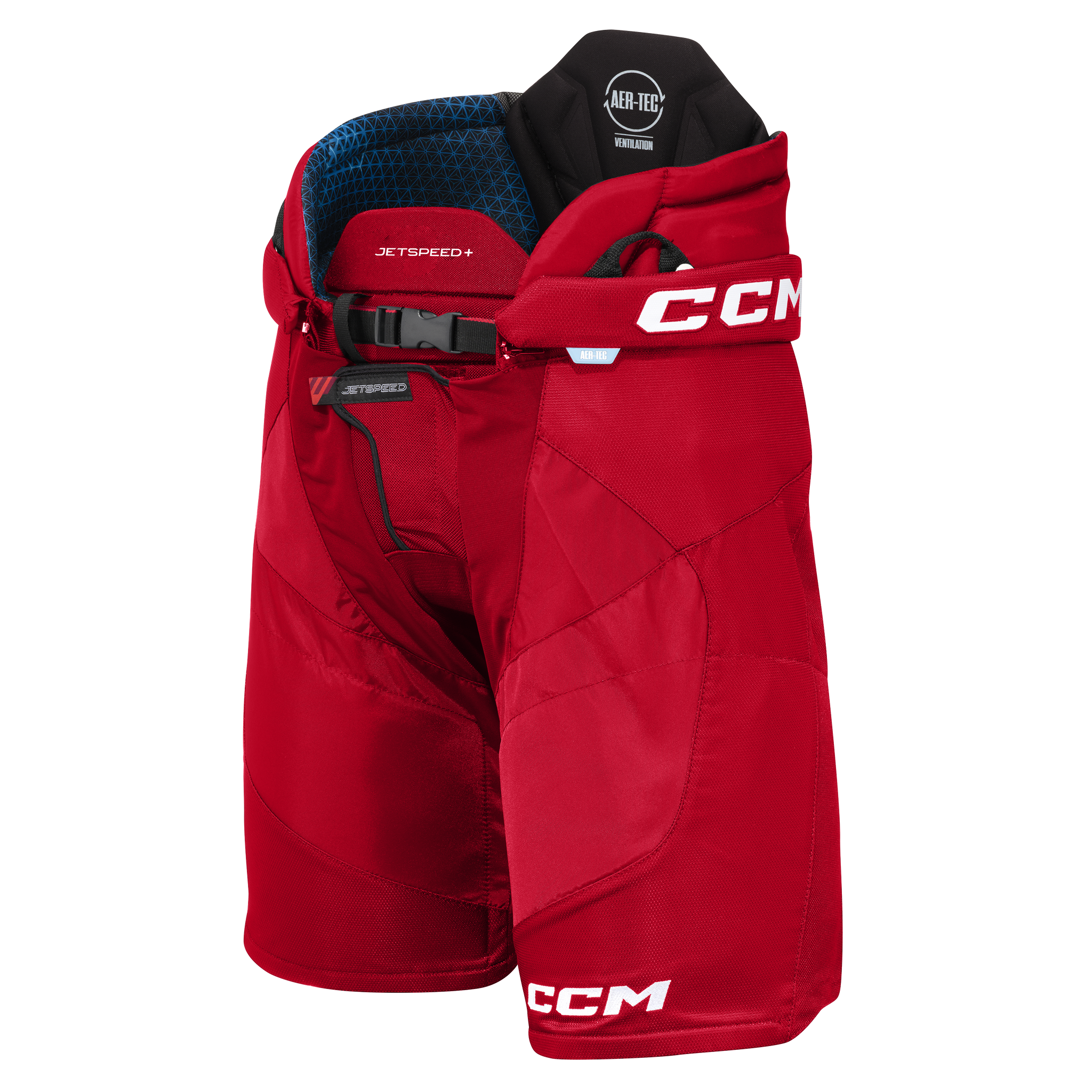 CCM Jetspeed+ Hockey Shorts Senior