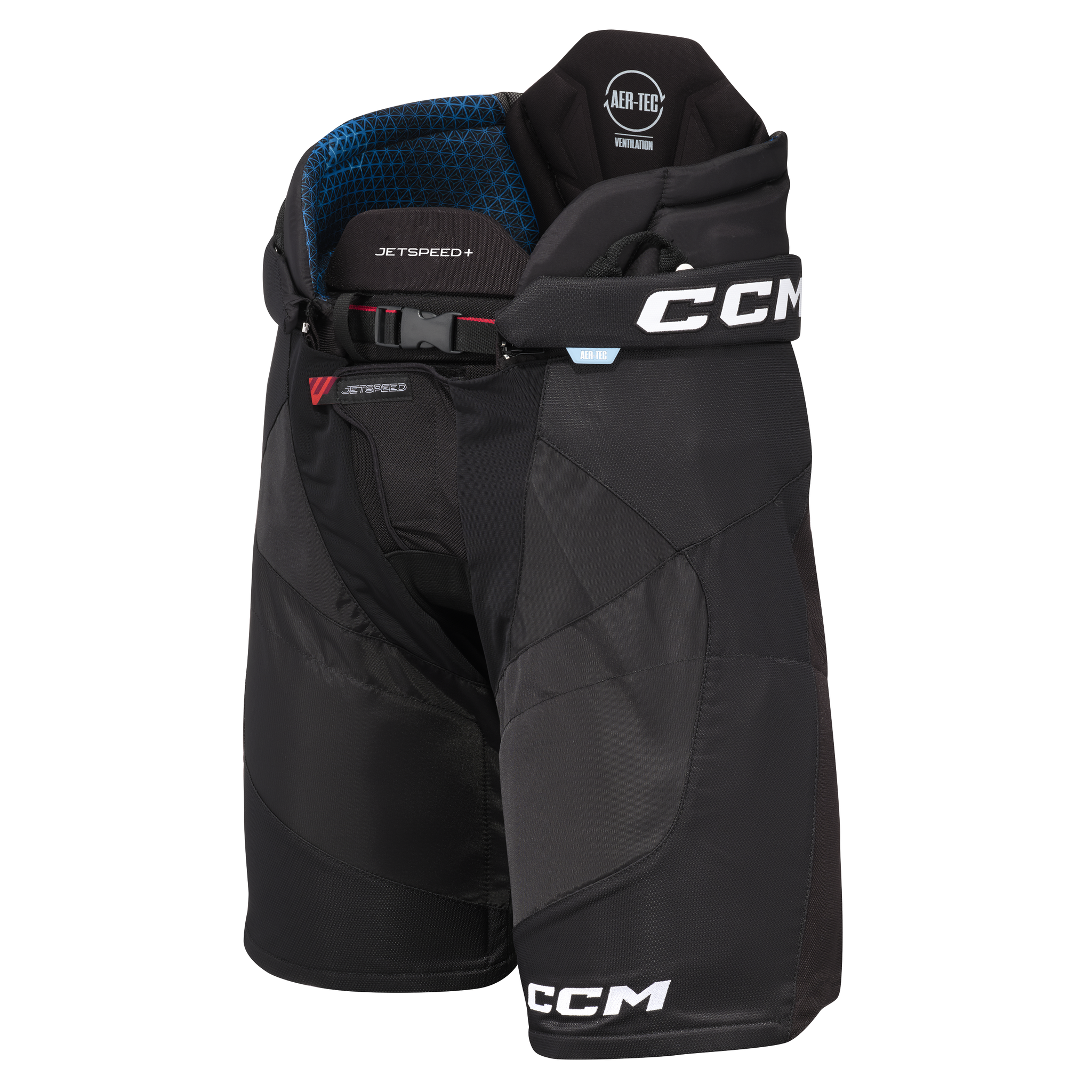 CCM Jetspeed+ Hockey Shorts Senior