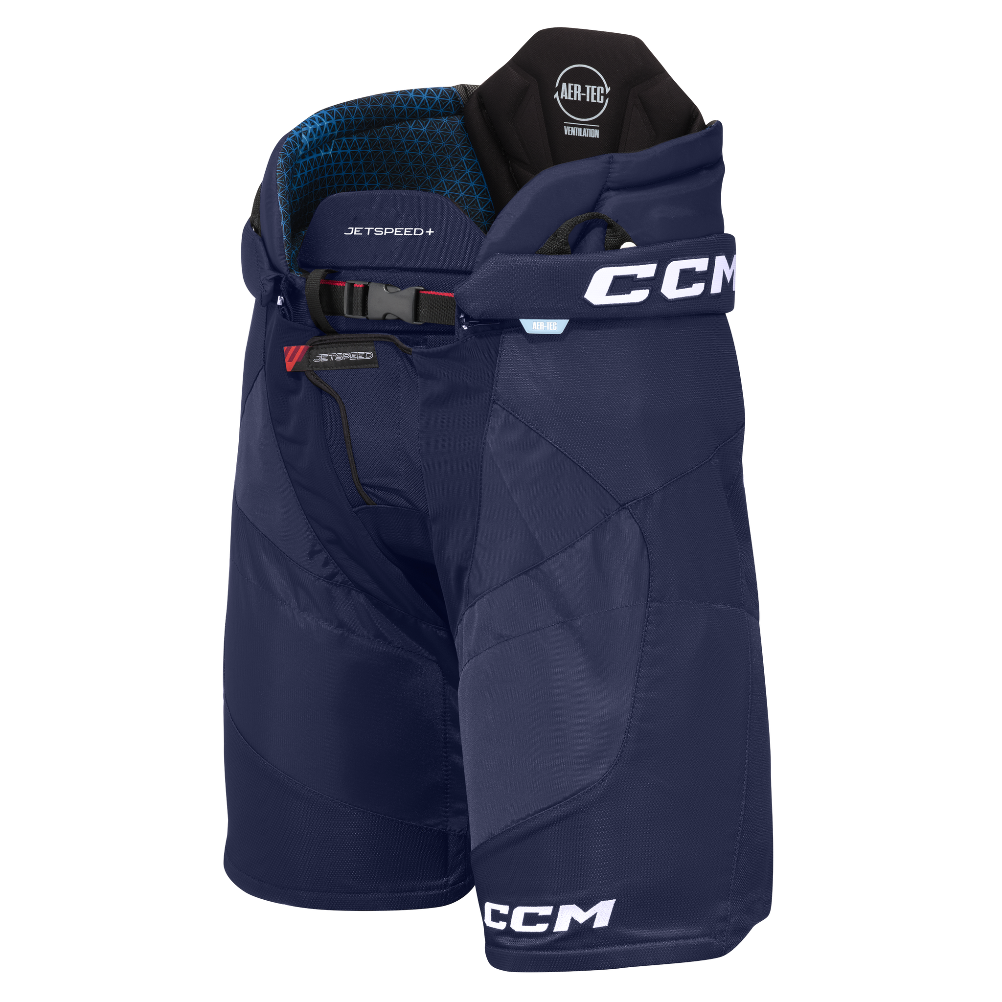 CCM Jetspeed+ Hockey Shorts Senior