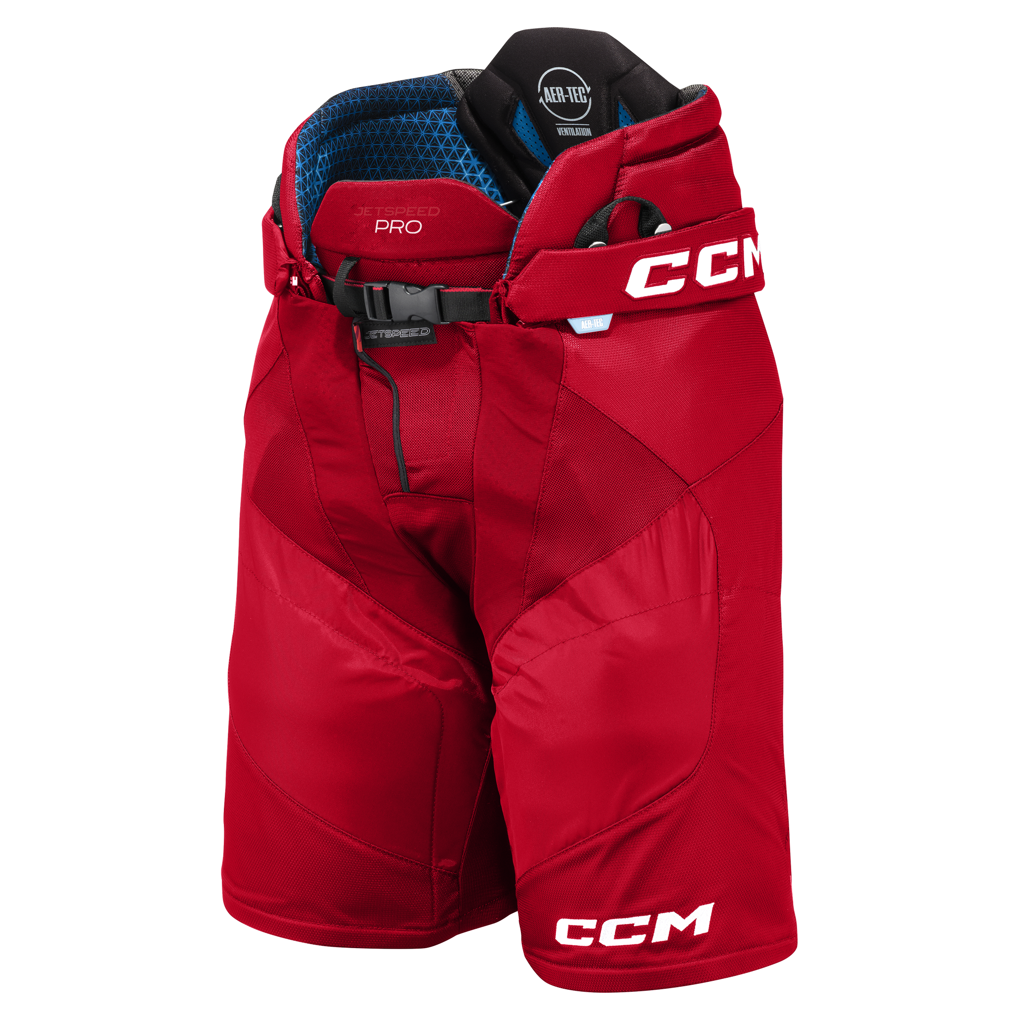CCM Jetspeed Pro Hockey Shorts Senior