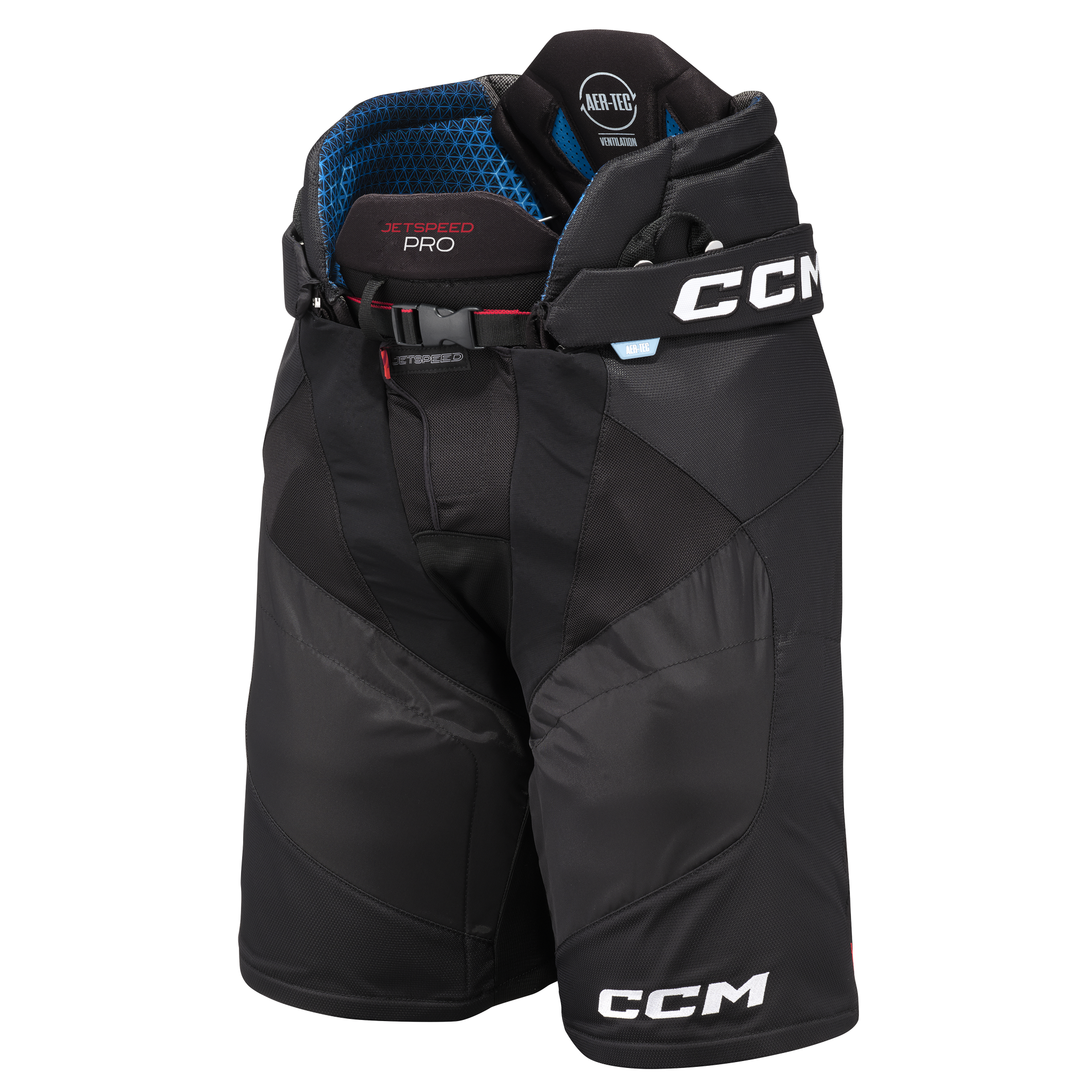 CCM Jetspeed Pro Hockey Shorts Senior