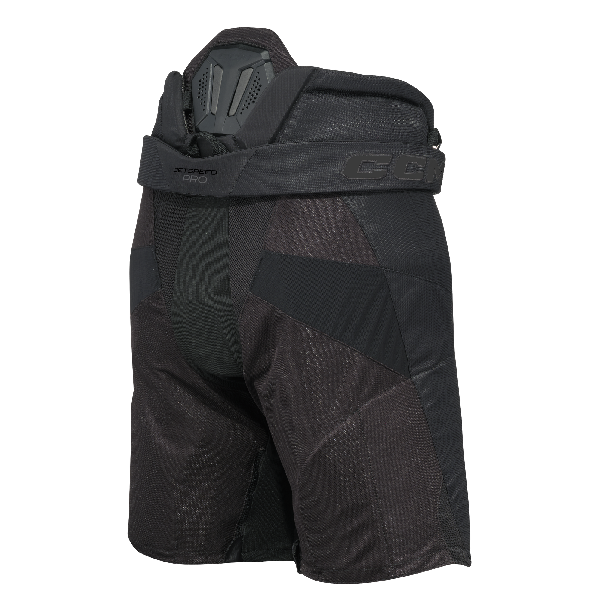 CCM Jetspeed Pro Hockey Shorts Senior
