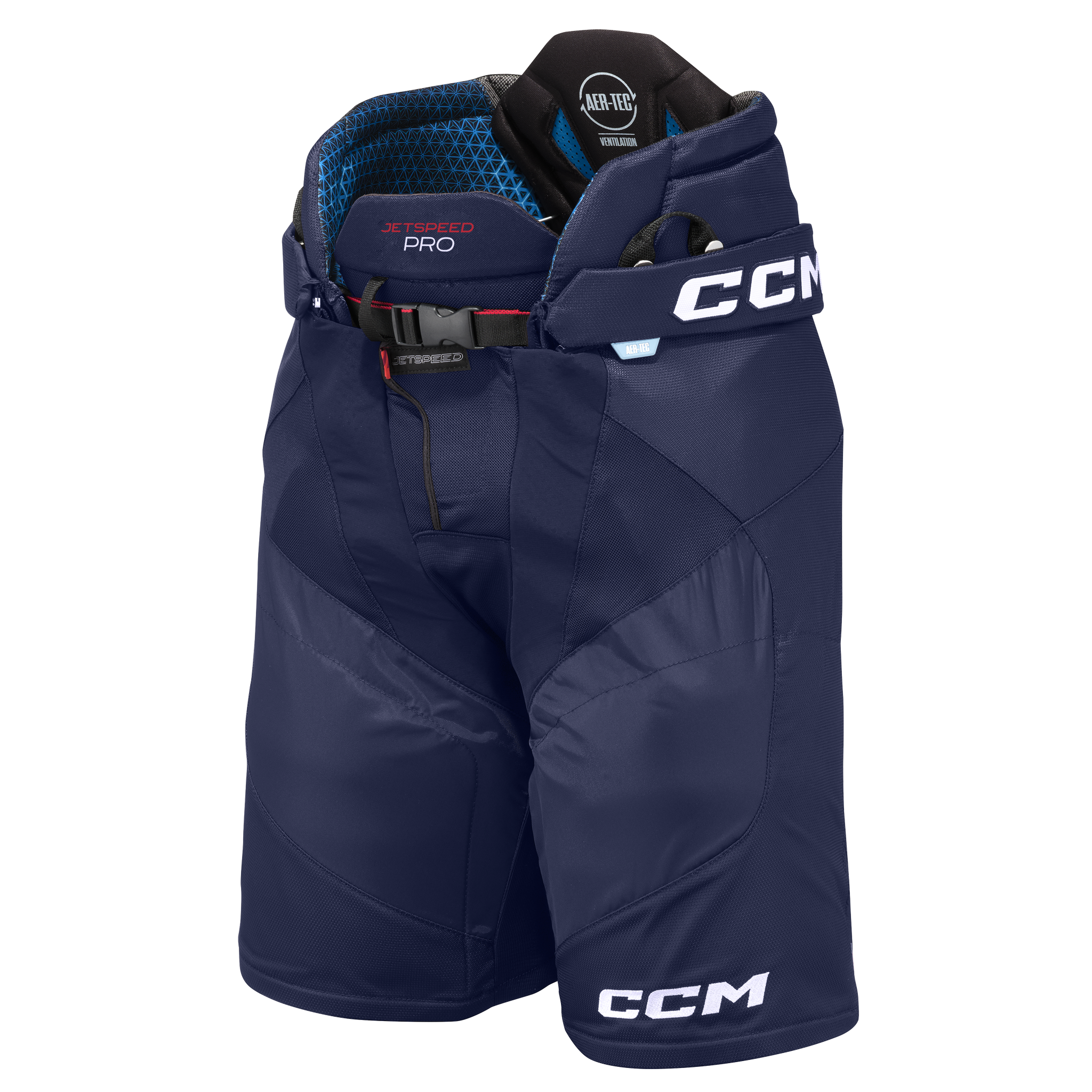 CCM Jetspeed Pro Hockey Shorts Senior