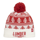 CCM Lumber Yard Pom Hat