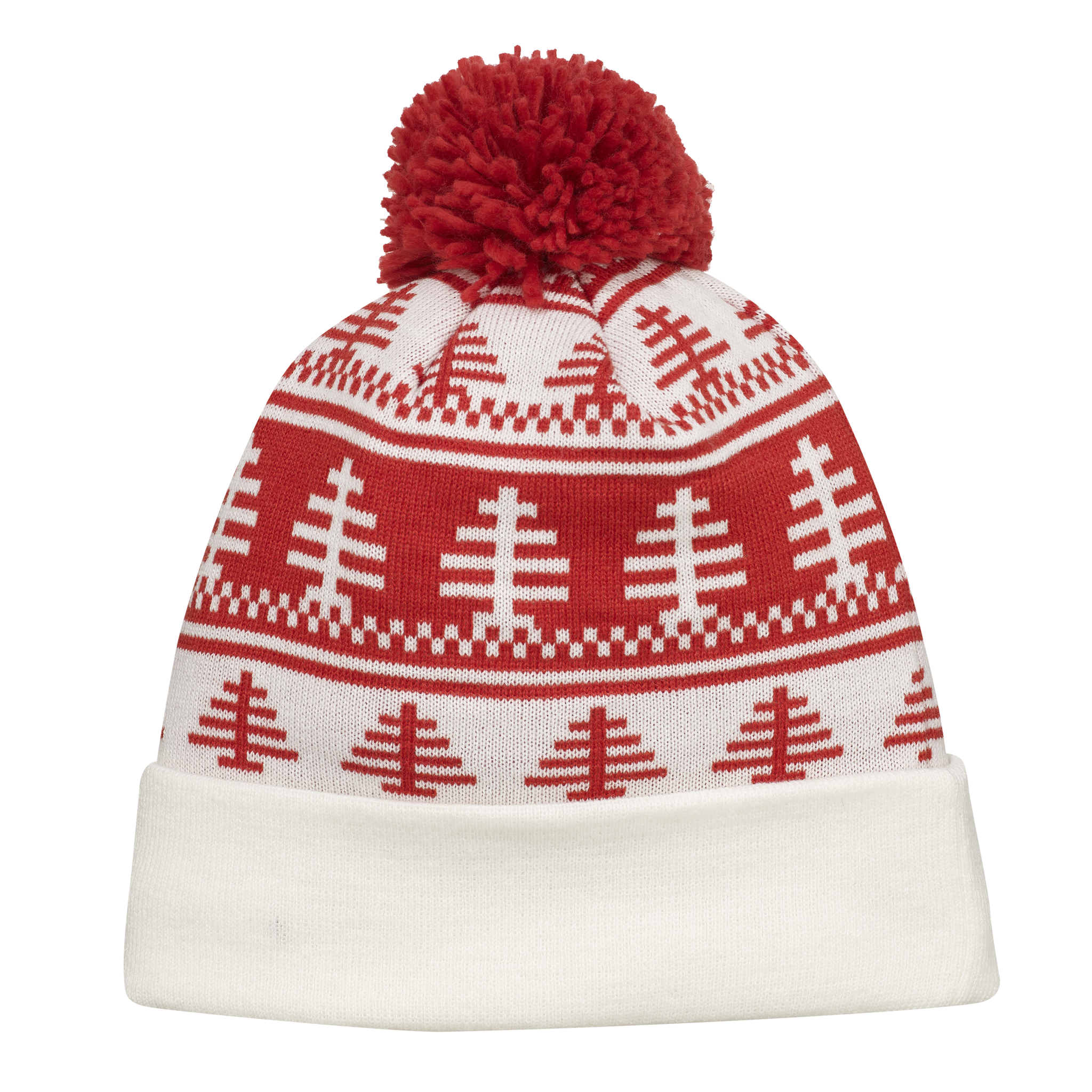 CCM Lumber Yard Pom Hat