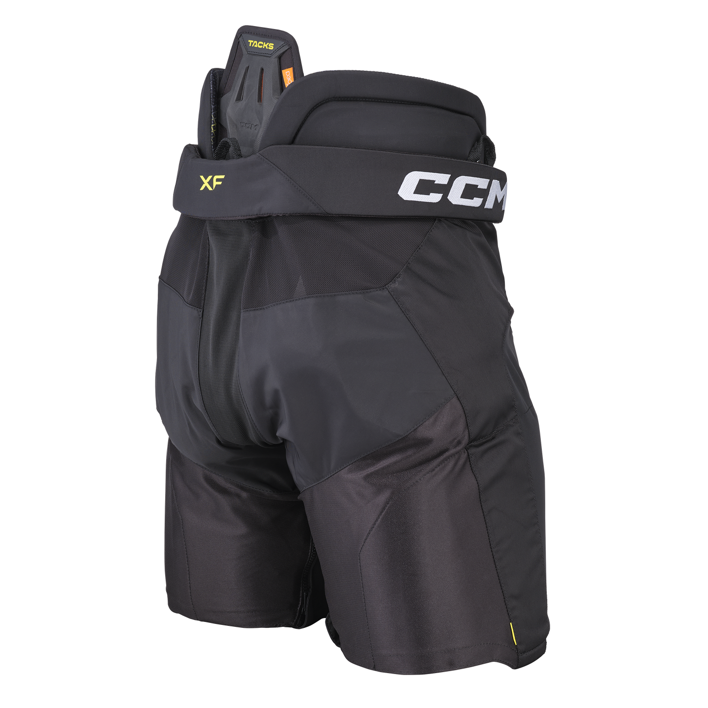 CCM Tacks XF Hockey Shorts Senior