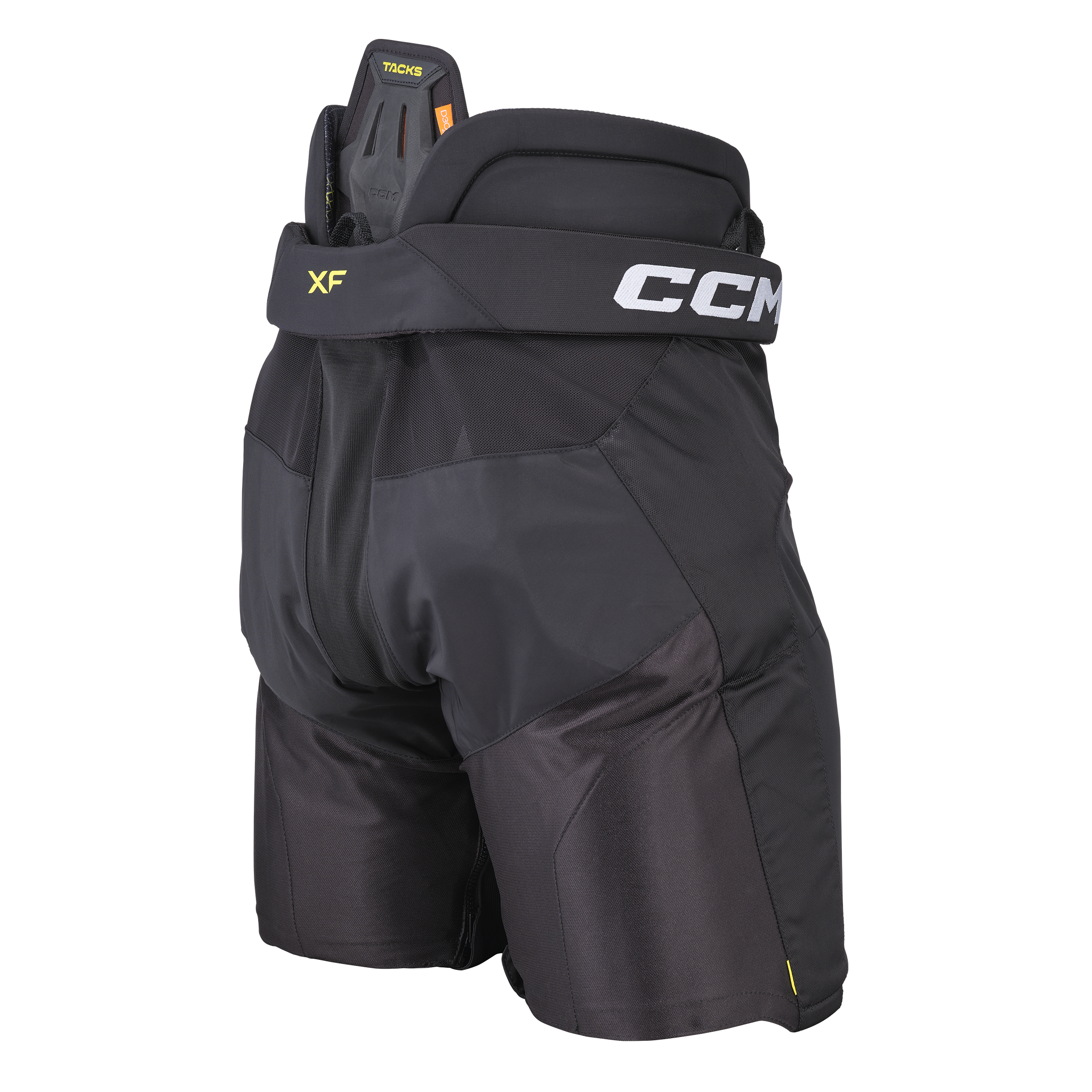 CCM Tacks XF Hockey Shorts Senior