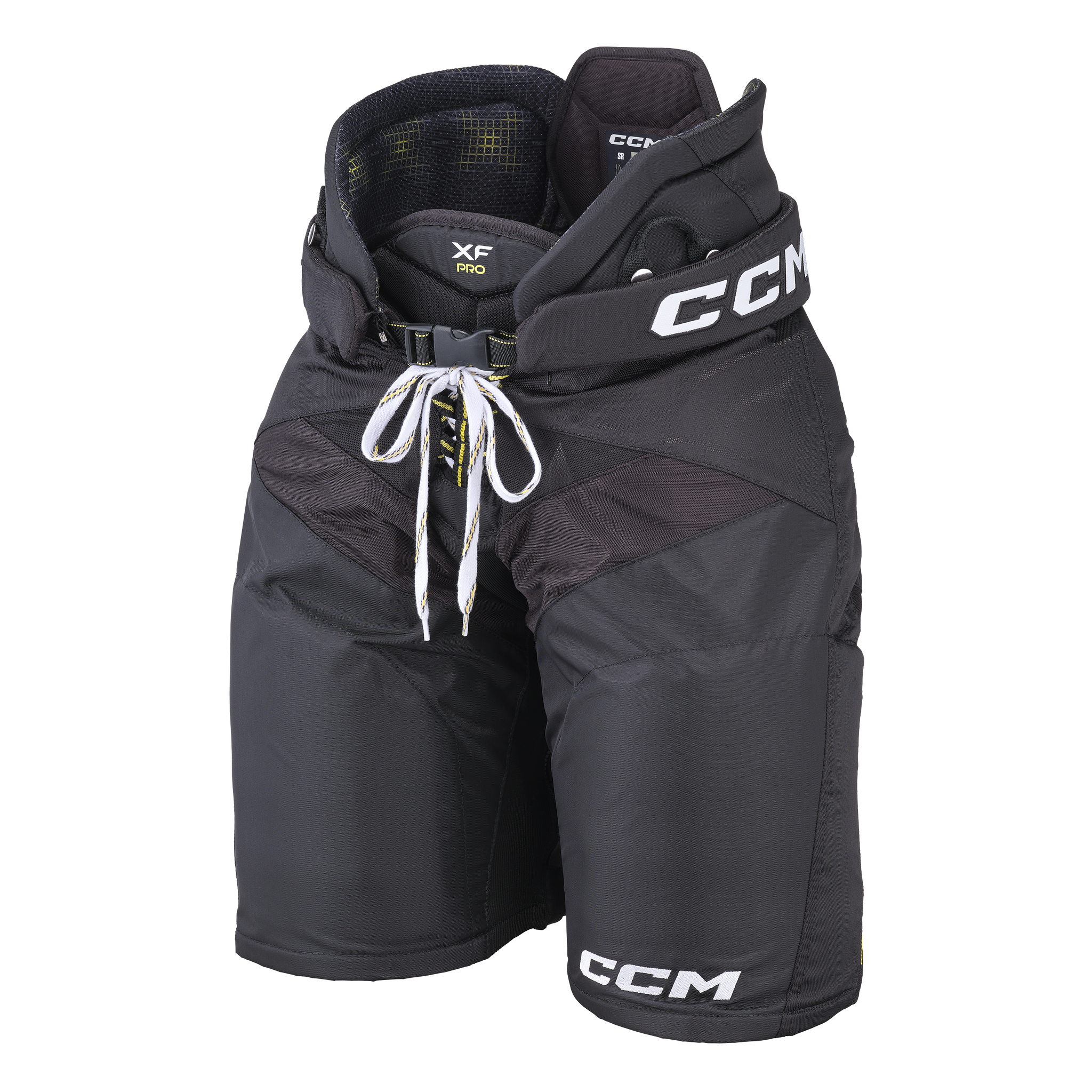 CCM Tacks XF Pro Hockey Shorts Senior