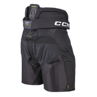 CCM Tacks XF Pro Hockey Shorts Senior