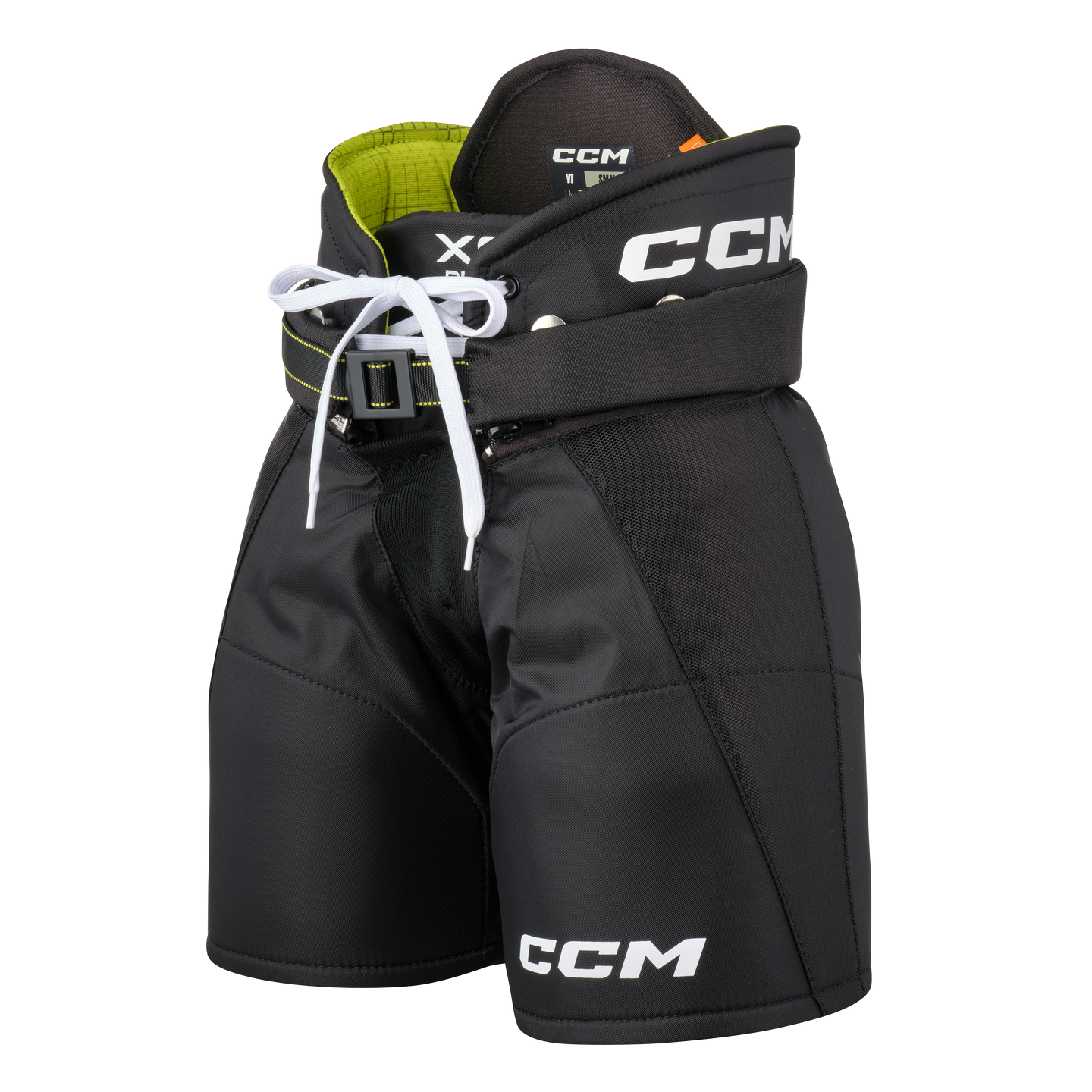 CCM Tacks XF Pro Hockey Shorts Youth