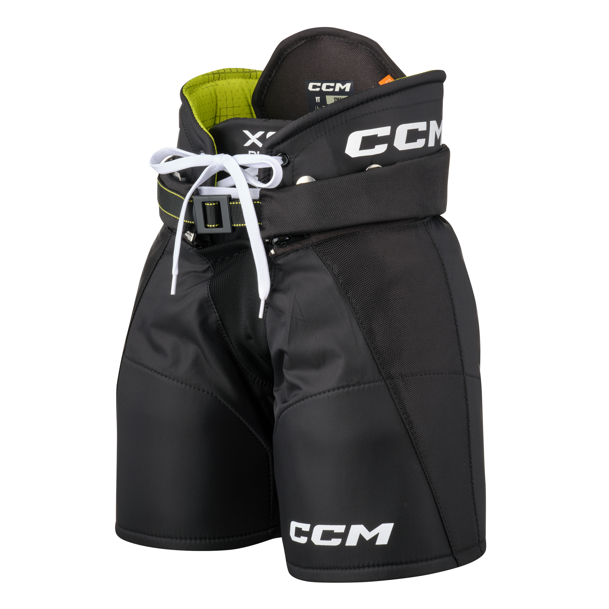 CCM Tacks XF Pro Hockey Shorts Youth