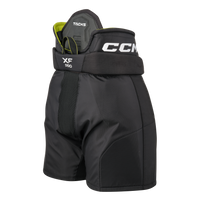 CCM Tacks XF Pro Hockey Shorts Youth