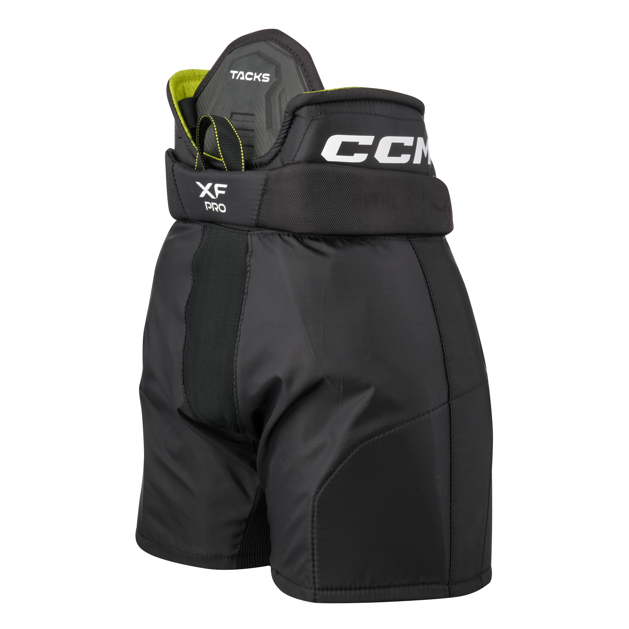 CCM Tacks XF Pro Hockey Shorts Youth