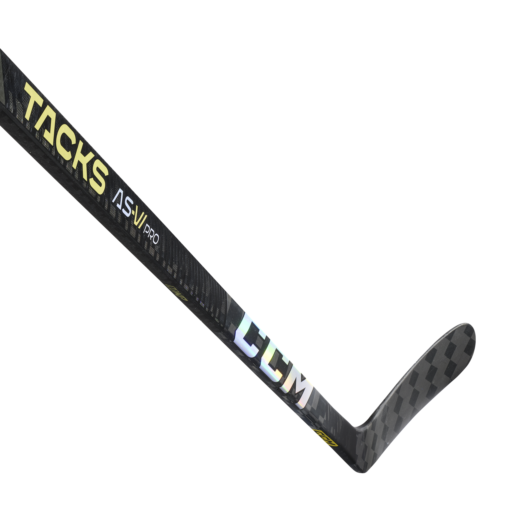 CCM Tacks AS6 Pro Hockey Stick Senior