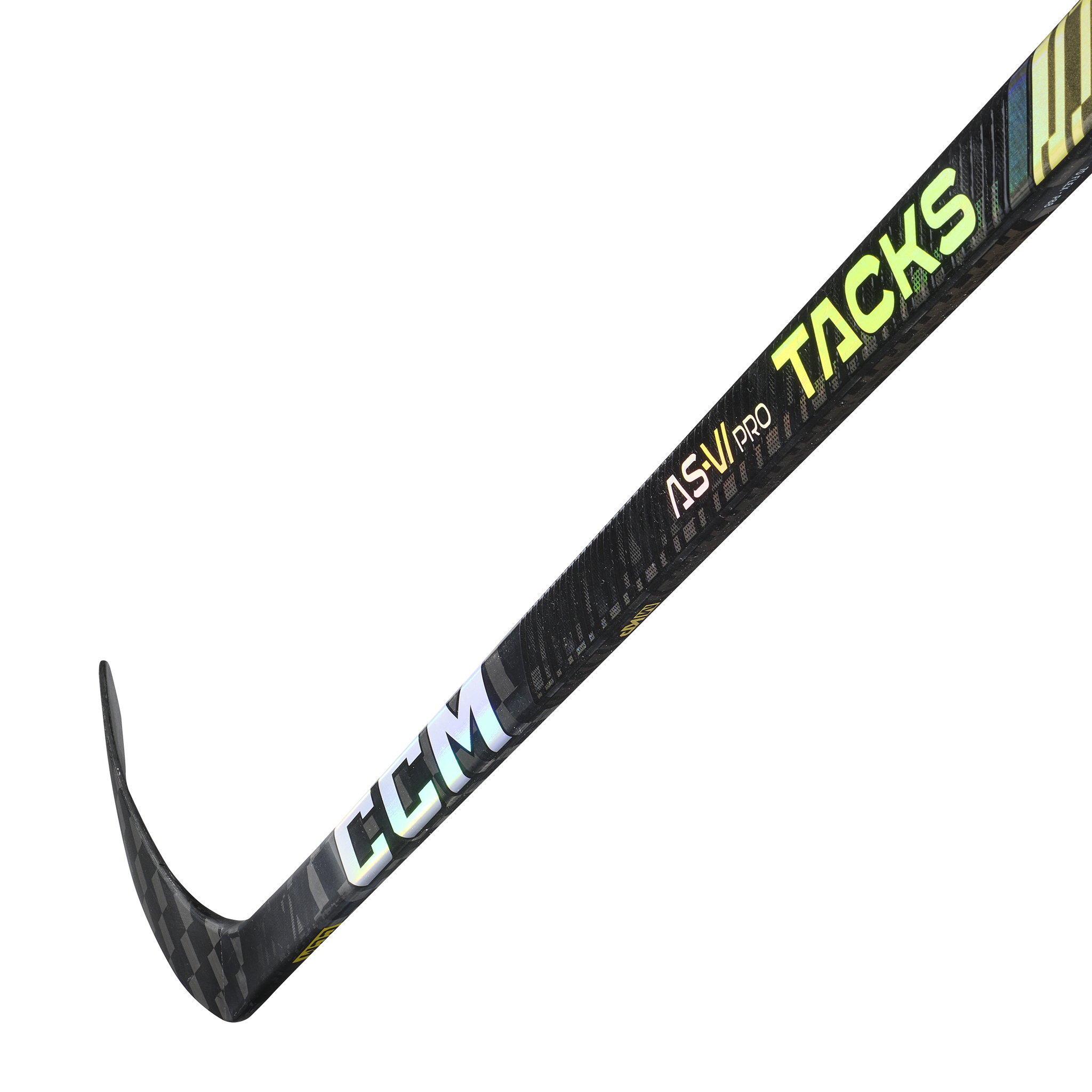 CCM Tacks AS6 Pro Hockey Stick Senior