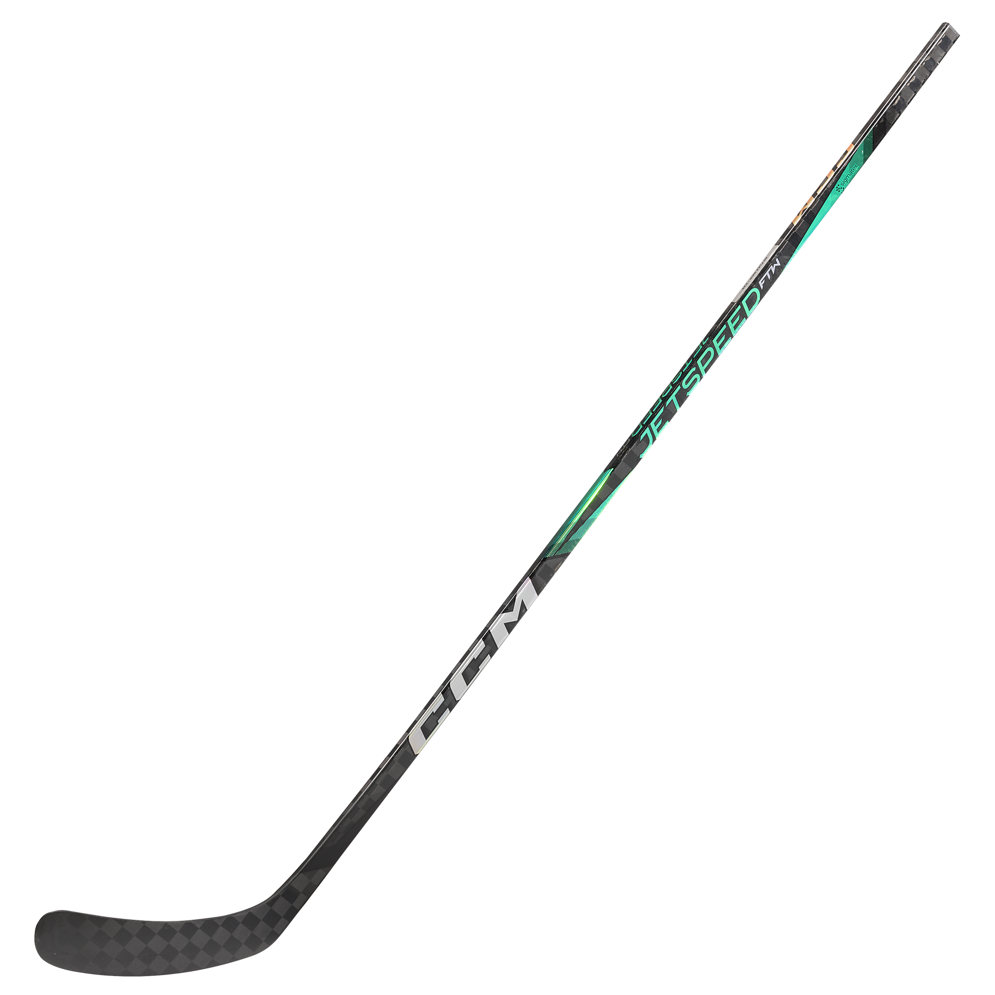 CCM Jetspeed FTW Hockey Stick Intermediate